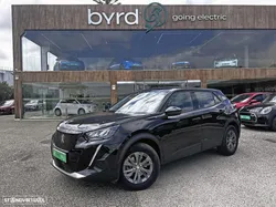 Peugeot e-2008 Active Pack