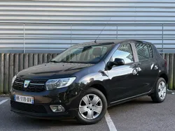 DACIA SANDERO ll 1.0l SCE 75CH 5P CRIT AIR 1