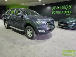 Ford Ranger 2.2 TDCi 160ch Double Cabine XLT Sport