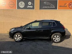 Peugeot 2008 1.6 BlueHDi Style