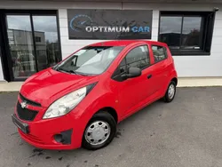 Chevrolet SPARK 1.0 16V SPARK+ 5P