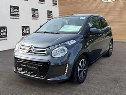 Citroen C1 VTi 72 S&S Shine 5p E6.d