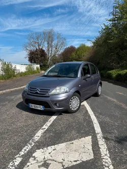 Citroën C3 1.4 73ch - 2006