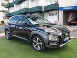 Hyundai Kauai 1.0 T-GDi Premium