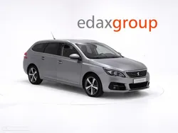Peugeot 308 SW 1.2 PureTech Allure