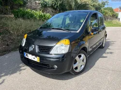 Renault Modus 1.5 DCI Privilege