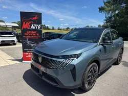 Peugeot 3008 gt hybrid 145 neuve toit ouvrant pack 360 hi-fi focal pack winter garantie 24 mois