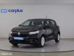 Dacia Sandero 1.0 SCe Essential