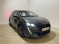 Peugeot 208 BLUEHDI 100 ALLURE