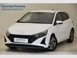 HYUNDAI i20 1.2 MPI Klass
