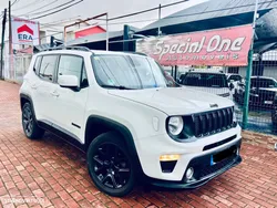 Jeep Renegade 1.0 T-GDI Limited