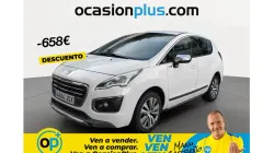 Peugeot 3008 1.2 PureTech S&S Style 130