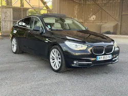 BMW série 530d gt Luxury