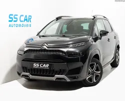 Citroën C3 1.2 PureTech Shine