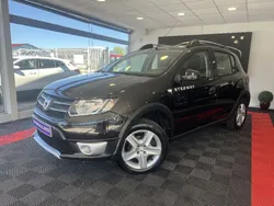 Dacia Sandero TCe 90 Stepway Prestige