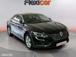 Renault Talisman 1.5 dCi Zen