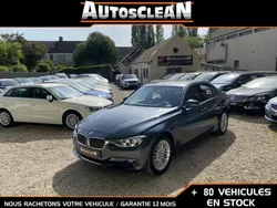 Bmw SERIE 3 (F30) 320DA XDRIVE 184CH LUXURY