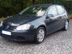 VW Golf 1.9 TDI Nacional
