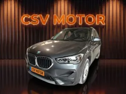 BMW X1 xDrive25eA