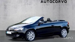 Volkswagen Golf de 2013