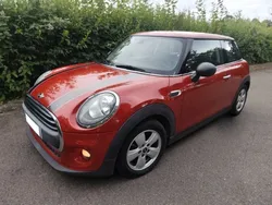 💎 MINI III (f56) 75cv essence Clim Bluetooth