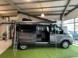 Ford TRANSIT CUSTOM RANDGER R 530 2.0 TDCI 130 CH BVM6