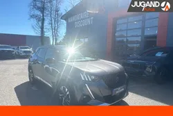 Peugeot 2008 1.2 130 EAT8 GT