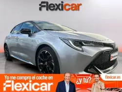 Toyota Corolla 2.0 180H GR-SPORT E-CVT