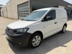 VOLKSWAGEN Caddy Furgón 2.0TDI 4M 90kW