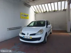 Renault Clio 1.5 dCi Confort