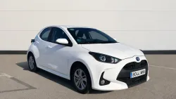 TOYOTA Yaris 120H 1.5 Business Plus