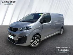 Peugeot Expert Fg M 100 kW Batterie 75 kWh Pack Asphalt