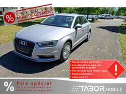 Audi A3 Limousine 1.4 TFSI S-tronic Leder Xenon 1.Hd