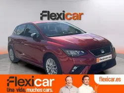 SEAT Ibiza 1.0 TSI S&S FR 110