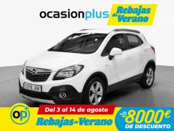 Opel Mokka 1.4T S&S Selective 4x2