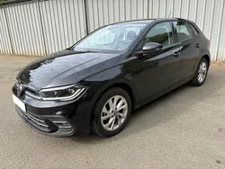 Volkswagen polo vi (2) 1.0 tsi 95 style
