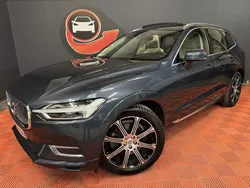 Volvo XC60 D4 ADBLUE 190CH INSCRIPTION GEARTRONIC
