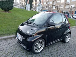 Smart Cabrio 1.0t 105cv Xclusive