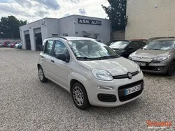Fiat Panda 1.3 MJT 75 ch LOUNGE S&S / 2012 / 117 300 km / GPS Carplay