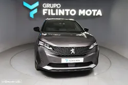 Peugeot 5008 1.2 PureTech Allure Pack EAT8