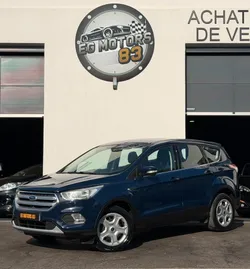 Ford KUGA 1.5 ECOBOOST 120 4X2 TREND 1ERE MAIN