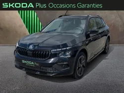 Skoda Kamiq 1.0 TSI Evo 2 116ch Monte Carlo DSG7