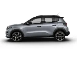 CITROEN C3 1.2 Turbo S&S Plus 100