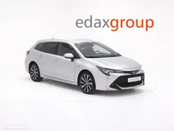 Toyota Corolla Touring Sports 1.8 Hybrid Comfort