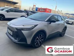 Toyota C-HR 1.8 Advance Hybrid 140