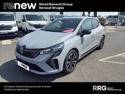 Renault clio tce 90 ch gsr2 techno