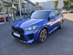 Bmw X2 (2) sDrive20d M Sport DKG7 (U10) diesel 5 portes (juin 2025) (co2 121)