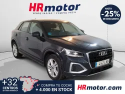 AUDI Q2 35 TFSI Advanced S tronic 110kW