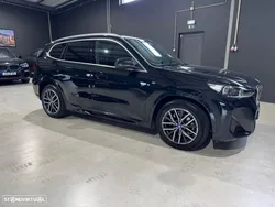 BMW X1 xDrive25e Pack Desportivo M Pro