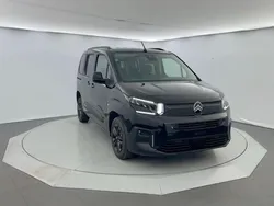 Citroën Berlingo M BLUEHDI 130 EAT8 PLUS N1 PAS DE MALUS